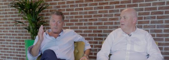 Interview Genesis Ceo Noel
