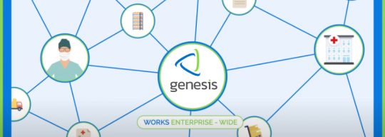 Genesis Why How Video Tile