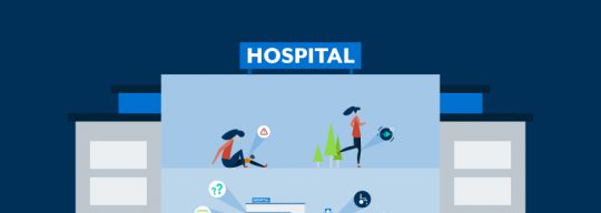 Clinical Traceability Infographic Tile