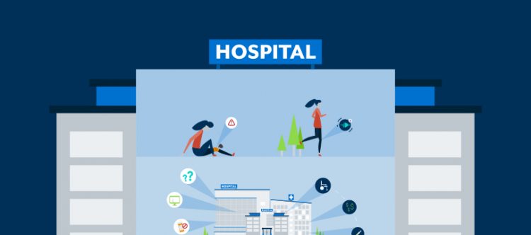 Clinical Traceability Infographic Tile