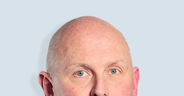 Jack Daly