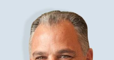 Mark Hendricks