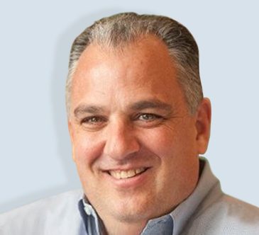 Mark Hendricks