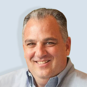 Mark Hendricks