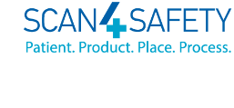 Scan Safety Logo