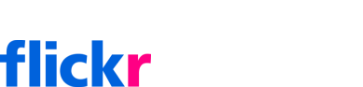 Flickr Logo