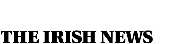 Irish News Logo