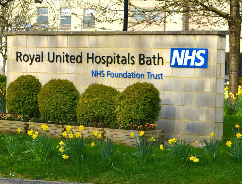 Royal United Hospitals Img