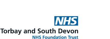 Nhs South Devon Nhs Trust Logo